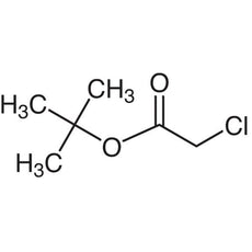 tert-Butyl Chloroacetate, 25ML - C1267-25ML