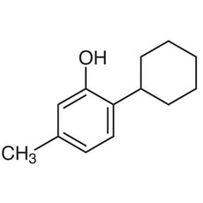 2-Cyclohexyl-5-methylphenol, 10G - C1272-10G