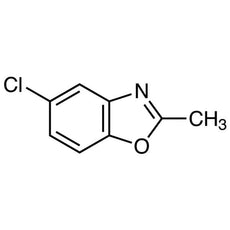 5-Chloro-2-methylbenzoxazole, 25G - C1276-25G