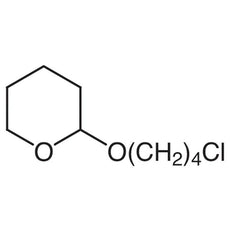 2-(4-Chlorobutoxy)tetrahydropyran, 5G - C1279-5G
