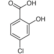 4-Chlorosalicylic Acid, 500G - C1282-500G