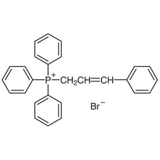 Cinnamyltriphenylphosphonium Bromide, 25G - C1286-25G