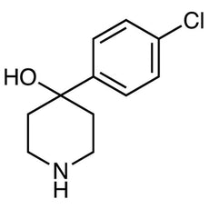 4-(4-Chlorophenyl)-4-hydroxypiperidine, 25G - C1291-25G