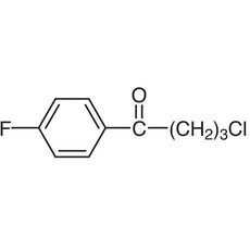 4-Chloro-4'-fluorobutyrophenone, 25G - C1294-25G