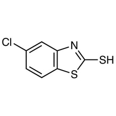 5-Chloro-2-mercaptobenzothiazole, 25G - C1297-25G