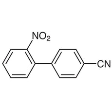 4-Cyano-2'-nitrodiphenyl, 1G - C1300-1G