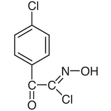 4-Chlorophenylglyoxylohydroxamyl Chloride, 1G - C1303-1G