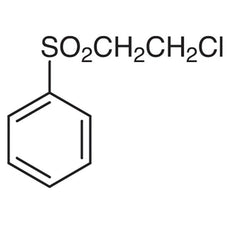 2-Chloroethyl Phenyl Sulfone, 25G - C1304-25G