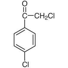 4-Chlorophenacyl Chloride, 25G - C1306-25G