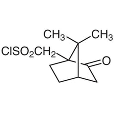 (-)-10-Camphorsulfonyl Chloride, 25G - C1308-25G