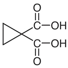 1,1-Cyclopropanedicarboxylic Acid, 1G - C1309-1G