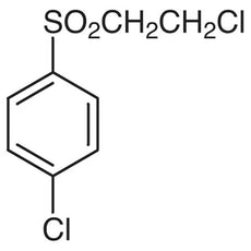 2-Chloroethyl 4-Chlorophenyl Sulfone, 5G - C1310-5G