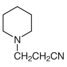 1-(2-Cyanoethyl)piperidine, 25G - C1313-25G