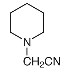 1-Cyanomethylpiperidine, 25ML - C1314-25ML