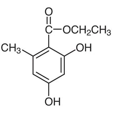 Ethyl 2,4-Dihydroxy-6-methylbenzoate, 5G - C1316-5G