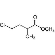 Methyl 4-Chloro-2-methylbutyrate, 25G - C1319-25G
