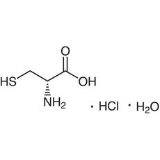 D-Cysteine HydrochlorideMonohydrate, 25G - C1329-25G