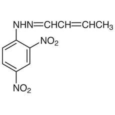 Crotonaldehyde 2,4-Dinitrophenylhydrazone, 1G - C1332-1G