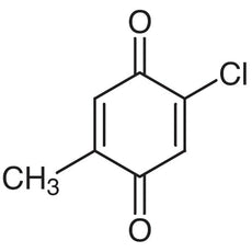 2-Chloro-5-methyl-1,4-benzoquinone, 5G - C1336-5G