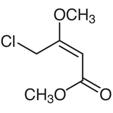 Methyl (E)-4-Chloro-3-methoxy-2-butenoate, 5G - C1340-5G
