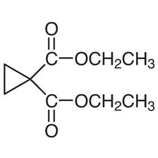 Diethyl 1,1-Cyclopropanedicarboxylate, 5G - C1341-5G