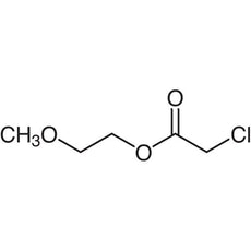 2-Methoxyethyl Chloroacetate, 5G - C1346-5G