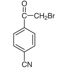 4-Cyanophenacyl Bromide, 25G - C1348-25G