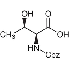 N-Benzyloxycarbonyl-L-threonine, 10G - C1351-10G