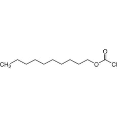 Decyl Chloroformate, 25ML - C1357-25ML
