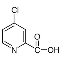 4-Chloro-2-pyridinecarboxylic Acid, 1G - C1360-1G
