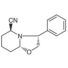 (-)-2-Cyano-6-phenyloxazolopiperidine, 1G - C1363-1G