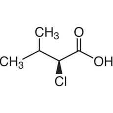(S)-2-Chloro-3-methylbutyric Acid, 5G - C1365-5G