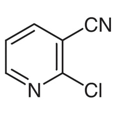 2-Chloro-3-cyanopyridine, 25G - C1369-25G