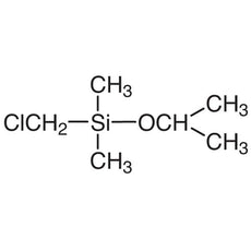 (Chloromethyl)isopropoxydimethylsilane, 25ML - C1370-25ML