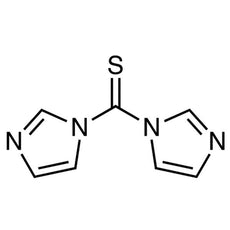 1,1'-Thiocarbonyldiimidazole, 25G - C1376-25G