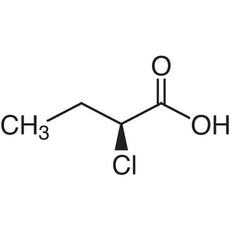 (S)-2-Chlorobutyric Acid, 1G - C1377-1G