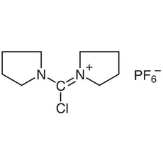 1-(Chloro-1-pyrrolidinylmethylene)pyrrolidinium Hexafluorophosphate, 25G - C1379-25G