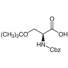 N-Benzyloxycarbonyl-O-tert-butyl-L-serine, 5G - C1381-5G