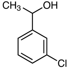 3-Chloro-alpha-methylbenzyl Alcohol, 10G - C1382-10G