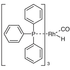 Carbonylhydridotris(triphenylphosphine)rhodium(I), 1G - C1383-1G