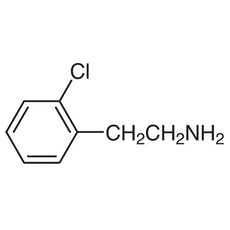 2-(2-Chlorophenyl)ethylamine, 25G - C1386-25G