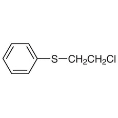 2-Chloroethyl Phenyl Sulfide, 5G - C1388-5G