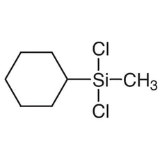Dichlorocyclohexylmethylsilane, 5G - C1399-5G