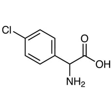 DL-2-(4-Chlorophenyl)glycine, 1G - C1401-1G