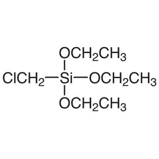 (Chloromethyl)triethoxysilane, 10G - C1402-10G