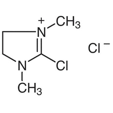 2-Chloro-1,3-dimethylimidazolinium Chloride, 5G - C1408-5G