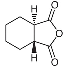 (+)-trans-1,2-Cyclohexanedicarboxylic Anhydride, 100MG - C1417-100MG