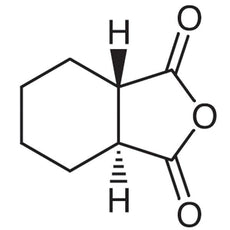 (-)-trans-1,2-Cyclohexanedicarboxylic Anhydride, 1G - C1418-1G