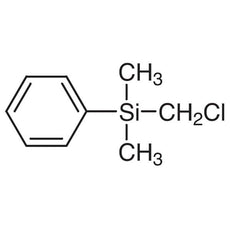 Chloromethyldimethylphenylsilane, 25G - C1419-25G