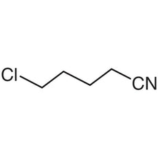 5-Chlorovaleronitrile, 250G - C1421-250G